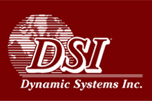 DSI Dynamic Systems Inc